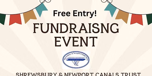 SNCT FUNDRAISER