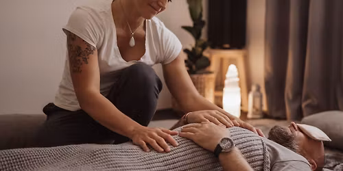 Compass to Connection: A Breathwork Journey with Julia Returning