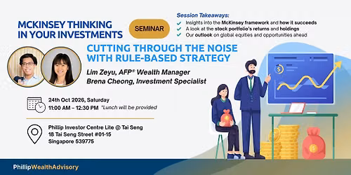 McKinsey Thinking  in Your Investments \u2013 Cutting Through The Noise