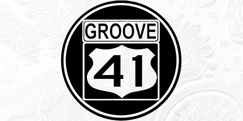 Groove41 at City Fire Brownwood