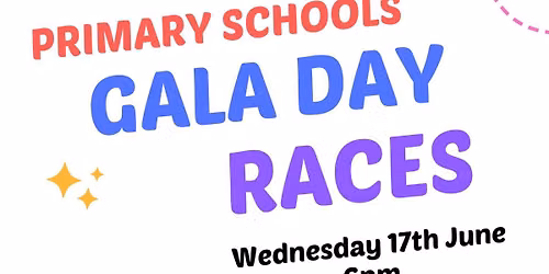 Gala Day Races