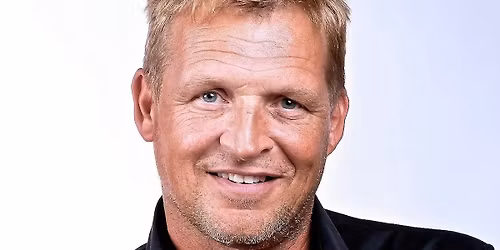 Hyggelig juleeftermiddag med Kim Schwartz