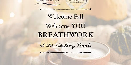 Breathwork: Elemental Rhythm Breakthrough Experience