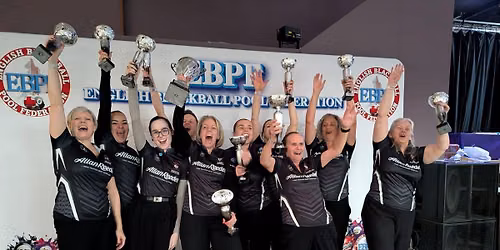 Hampshire Seniors Open