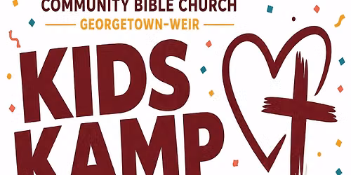 Summer Kids Kamp
