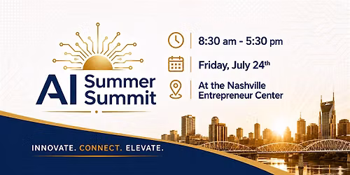 AI Summer Summit 2026