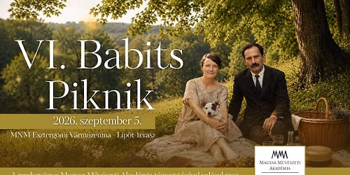 Babits Piknik 2026