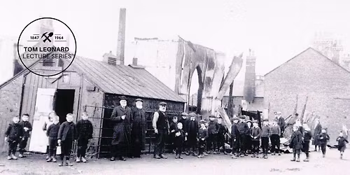 Talk: Hidden Histories of Six Cleveland Villages with Marjorie Kirk