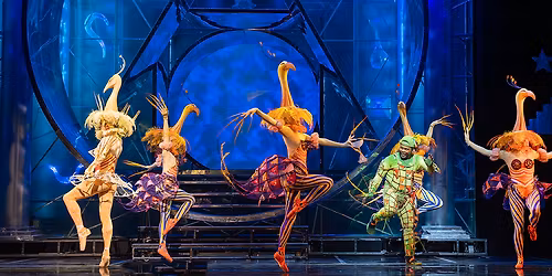 Metropolitan Opera - The Magic Flute