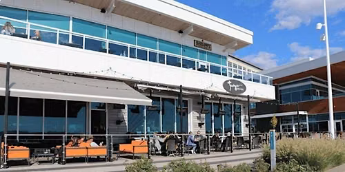 Vancouver Waterfront Washington Quest
