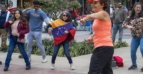 International Street Festival