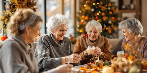 Holiday Decor Workshop