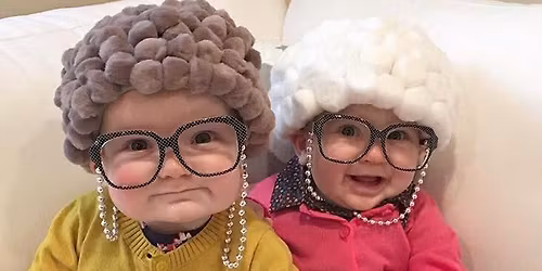 Intergenerational Musical Session - Mornington (Racecourse Grange)