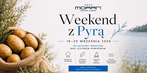 Weekend z pyr\u0105