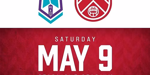 Cavalry FC vs. Pacific FC