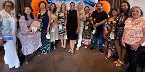 17th Annual, The Wine Affair: \u201cSip, Savor and Stroll\u201d