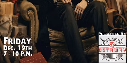 Mechanical Lincoln's 3rd Annual Pre-Christmas Extravaganza at TGG