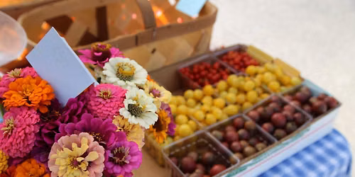 Gatlinburg Farmers Market