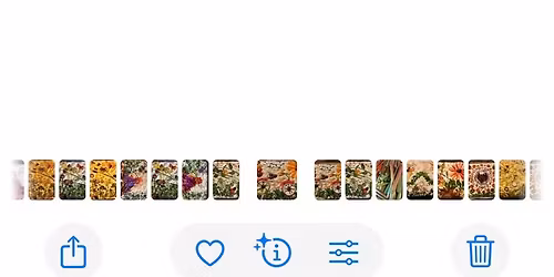 Decorative Focaccia: Pedal & Breadel