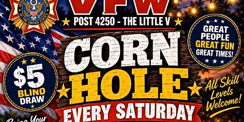 Corn Hole