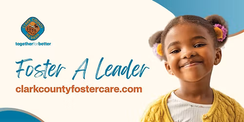 Foster Care Information Session