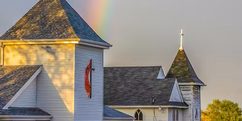 Celebrate Christmas at Maple Grove UMC