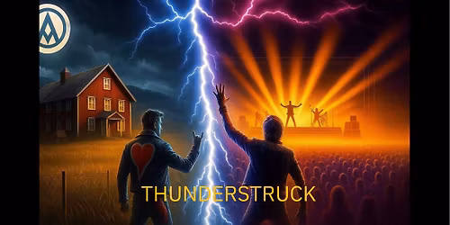 Thunderstruck - Skulemusikal av og med Eid Ungdomsskule