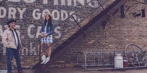 Red Wing Arts Live presents: Alexandra Green