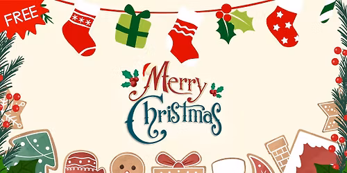 BSL Santa and Snowboarding Magic \u2744\ufe0f\ud83c\udf85