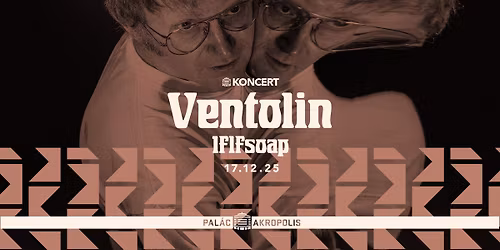 Ventolin | Pal\u00e1c Akropolis