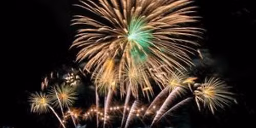 Silvesterparty mit Dj Itze im Silvia Musik Pub 