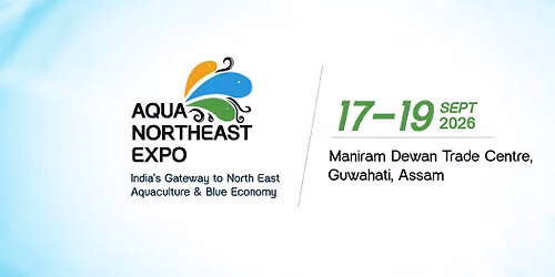 Aqua North East Expo 2026
