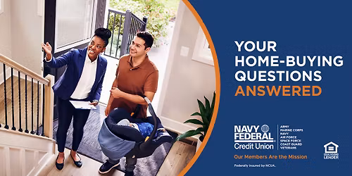 Home Buying Seminar - Kennesaw, GA