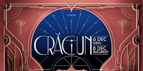 Concert de Cr\u0103ciun 2025 \/\/ Sibiu