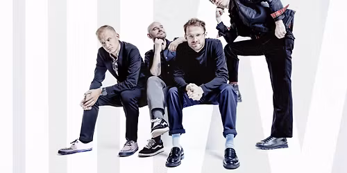 Customs | Muziekgieterij