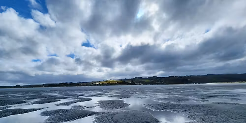 ONCE UPON A TIME - NOW, THEN, WHERE, WHEN