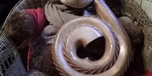 Velmi otev\u0159en\u00fd hudebn\u00ed ve\u010der 