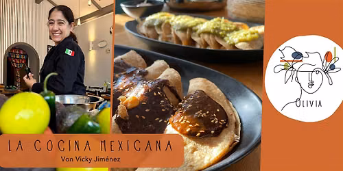 LA COCINA MEXICANA - Kochkurs
