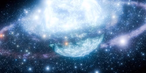 The Universe in a Nutshell