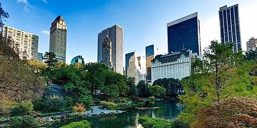 NYC Muslim Singles Matrimonial Event