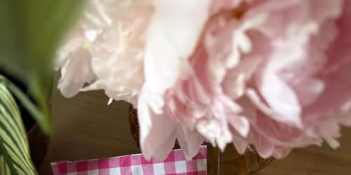 Atelier couture sp\u00e9cial F\u00eates - les lingettes d\u00e9maquillantes