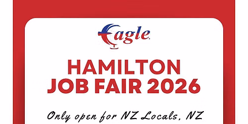 Hamilton Job Fair