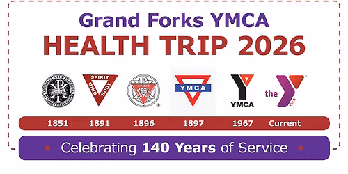 YMCA Health Trip 2026 Kick Off