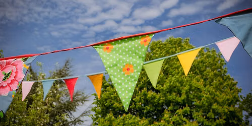 Holymoorside Gala