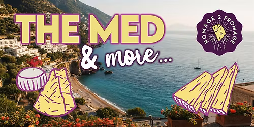 Sheffield (S3) - MED and more...  @ The Chop Shop