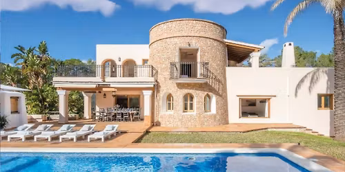 THE IBIZA DETOX HEALTH AND WELLNESSS RETREAT 2026