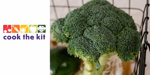 Cook the Kit - Broccoli