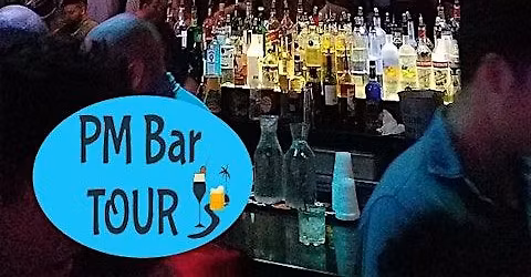 PM Bar Tours - A bar crawl in Farmingdale, NY