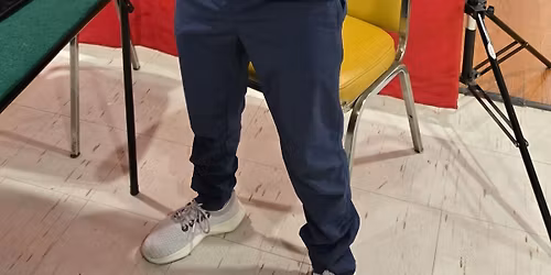 SAM Meeting & Workshop