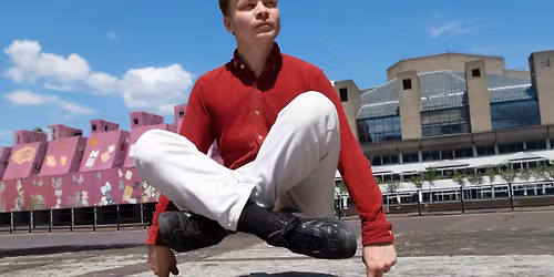 Geordie Greep | Northcote Theatre, Melbourne